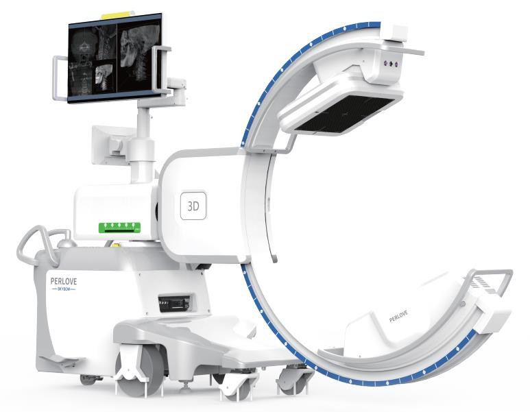 三维c型臂是什么意思？PLX7500三维c型臂临床应用及特点