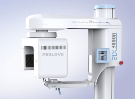 牙片机、口腔全景机和口腔CBCT，这几种口腔X射线机有什么区别？