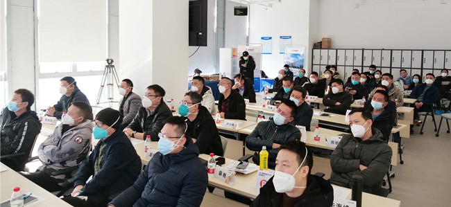 UBE腰椎管减压术和椎间融合术实操训练营，C形臂影像护航